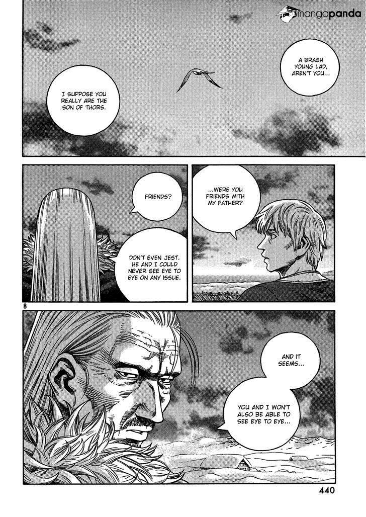 Vinland Saga, Chapter 105 image 08